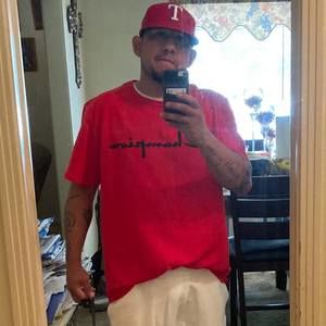 Meet your Posher, Ben